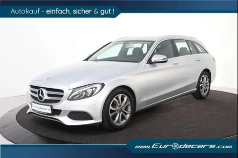 Used MERCEDES-BENZ CLASSE C Diesel 2018 Ad 