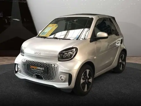 Annonce SMART FORTWO Électrique 2023 d'occasion 