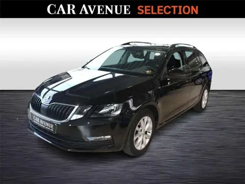 Used SKODA OCTAVIA Petrol 2019 Ad 