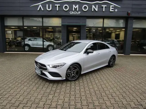 Used MERCEDES-BENZ CLASSE CLA Petrol 2023 Ad 