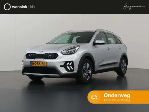 Annonce KIA NIRO Hybride 2020 d'occasion 