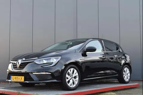 Used RENAULT MEGANE Petrol 2019 Ad 