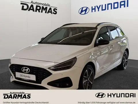 Annonce HYUNDAI I30 Essence 2024 d'occasion 