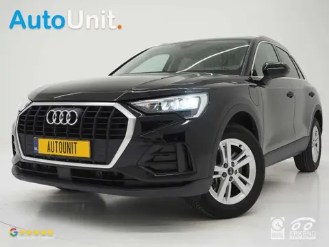 Used AUDI Q3 Hybrid 2021 Ad 