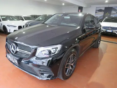 Used MERCEDES-BENZ CLASSE GLC Diesel 2018 Ad 