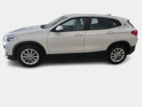 Annonce BMW X2 Diesel 2020 d'occasion 