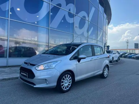 Used FORD B-MAX LPG 2017 Ad 