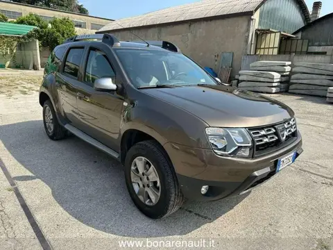 Used DACIA DUSTER LPG 2017 Ad 