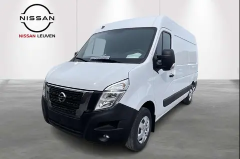 Annonce NISSAN INTERSTAR Diesel 2024 d'occasion 