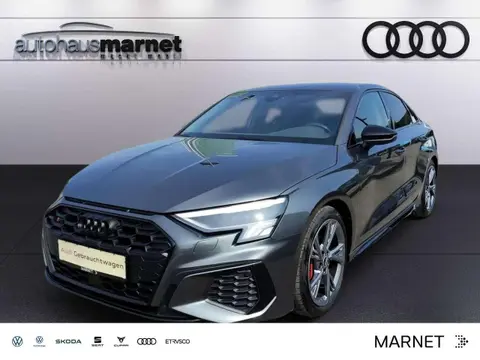 Annonce AUDI S3 Essence 2021 d'occasion 