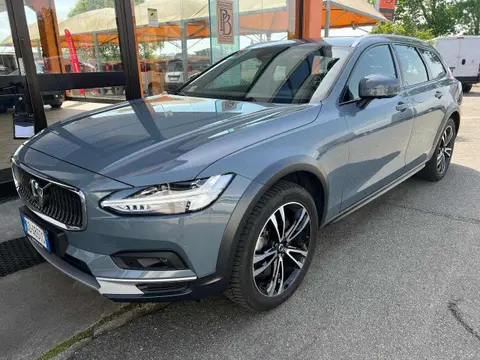 Used VOLVO V90 Hybrid 2020 Ad 