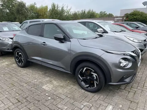 Used NISSAN JUKE Petrol 2023 Ad 