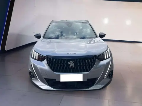 Annonce PEUGEOT 2008 Essence 2022 d'occasion 