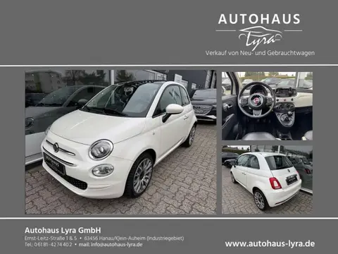 Used FIAT 500 Petrol 2018 Ad 