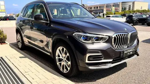 Annonce BMW X5 Hybride 2022 d'occasion 