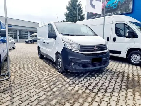 Annonce FIAT TALENTO Diesel 2021 d'occasion 