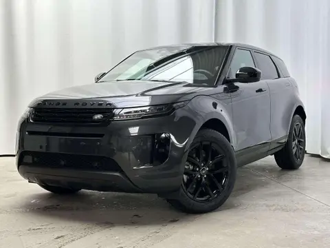 Annonce LAND ROVER RANGE ROVER EVOQUE Essence 2024 d'occasion 