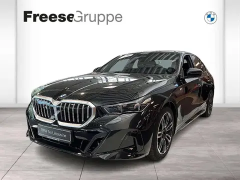 Annonce BMW SERIE 5 Diesel 2024 d'occasion 