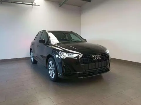 Used AUDI Q3 Petrol 2023 Ad 