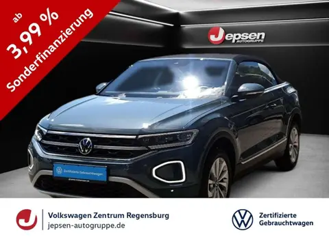 Used VOLKSWAGEN T-ROC Petrol 2022 Ad 