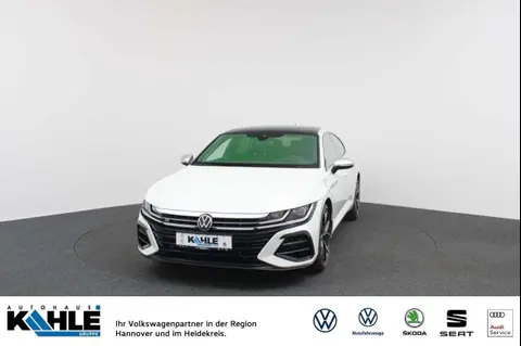 Used VOLKSWAGEN ARTEON Petrol 2023 Ad 