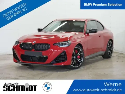 Used BMW SERIE 2 Petrol 2023 Ad 