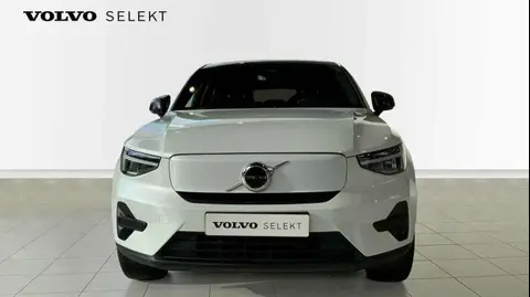 Annonce VOLVO C40 Électrique 2023 d'occasion 