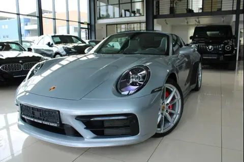 Annonce PORSCHE 911 Essence 2021 d'occasion 