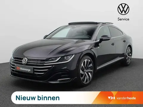 Used VOLKSWAGEN ARTEON Hybrid 2022 Ad 