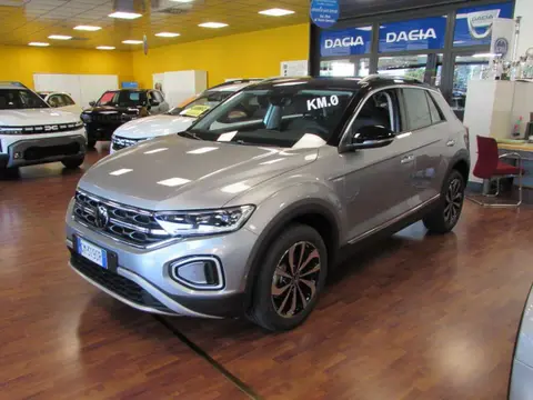 Annonce VOLKSWAGEN T-ROC Essence 2023 d'occasion 