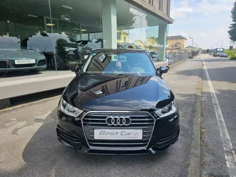 Used AUDI A1 Petrol 2016 Ad 