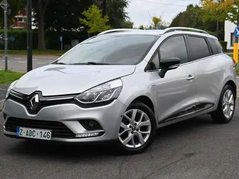 Used RENAULT CLIO Petrol 2019 Ad 