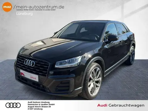 Used AUDI Q2 Petrol 2020 Ad Germany