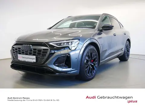 Annonce AUDI Q8 Électrique 2023 d'occasion 