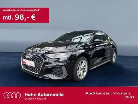 Annonce AUDI A3 Diesel 2023 d'occasion 