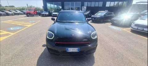 Annonce MINI COOPER Essence 2022 d'occasion 