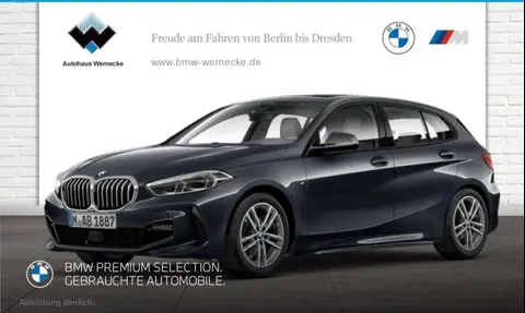 Annonce BMW SERIE 1 Essence 2024 d'occasion 