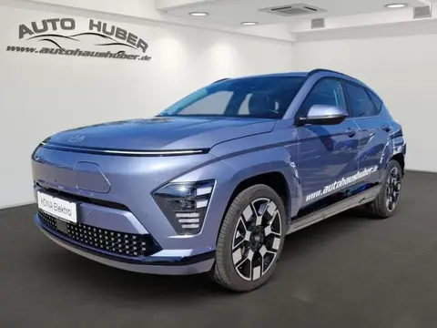 Annonce HYUNDAI KONA Électrique 2023 d'occasion 