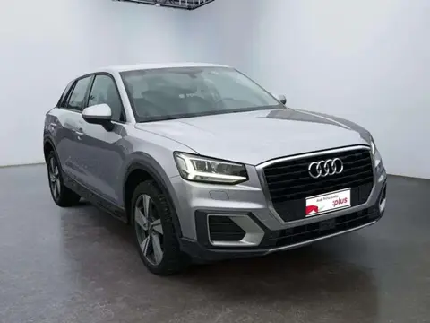 Annonce AUDI Q2 Diesel 2020 d'occasion 