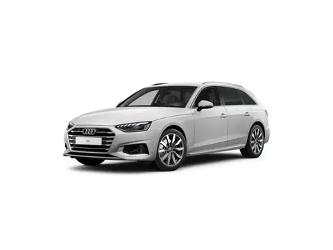 Annonce AUDI A4 Hybride 2024 d'occasion 