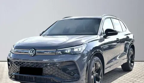 Annonce VOLKSWAGEN TIGUAN Diesel 2024 d'occasion 