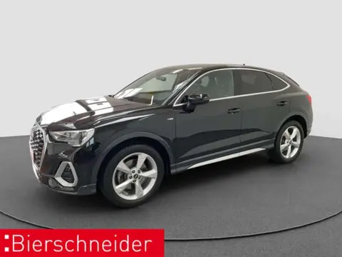 Used AUDI Q3 Petrol 2022 Ad Germany