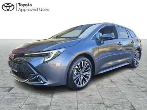 Used TOYOTA COROLLA  2023 Ad 