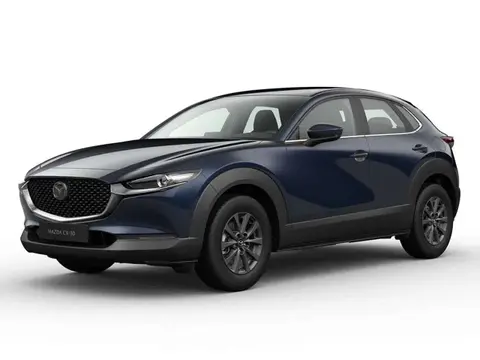 Annonce MAZDA CX-30 Hybride 2024 d'occasion 