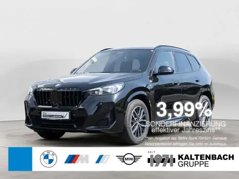 Annonce BMW X1 Diesel 2023 d'occasion 