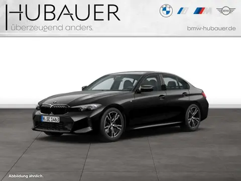 Annonce BMW SERIE 3 Essence 2024 d'occasion Allemagne