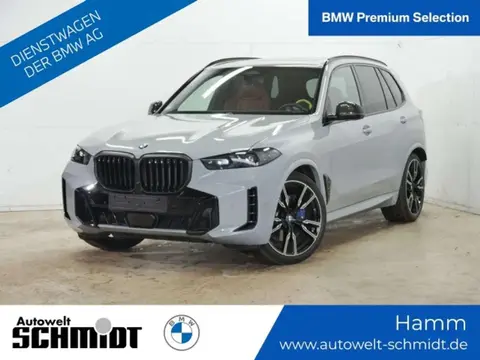 Used BMW X5 Petrol 2023 Ad 