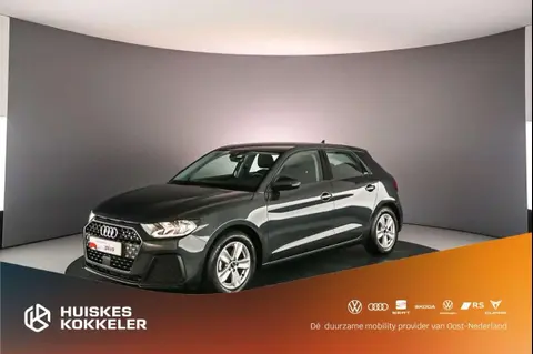 Annonce AUDI A1 Essence 2023 d'occasion 