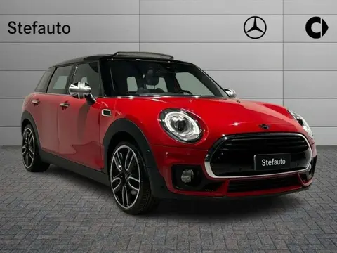 Used MINI COOPER Diesel 2019 Ad 