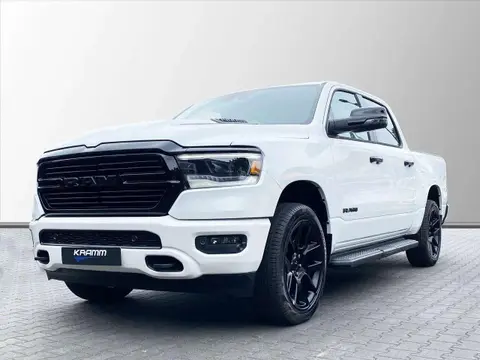 Annonce DODGE RAM GPL 2024 d'occasion 